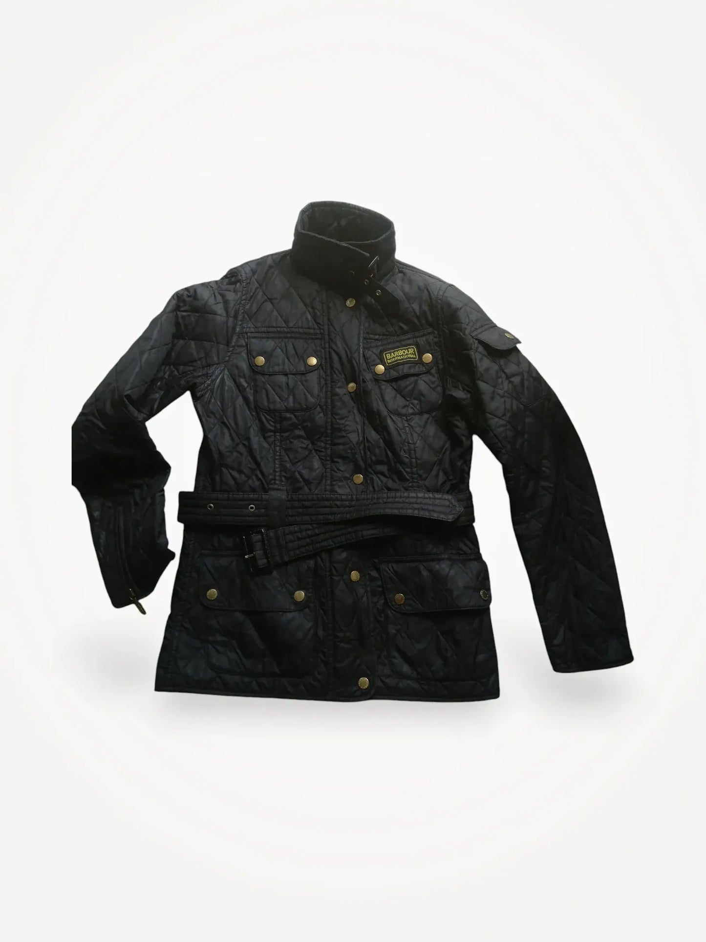 Barbour-jacka
