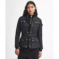 Barbour-jacka
