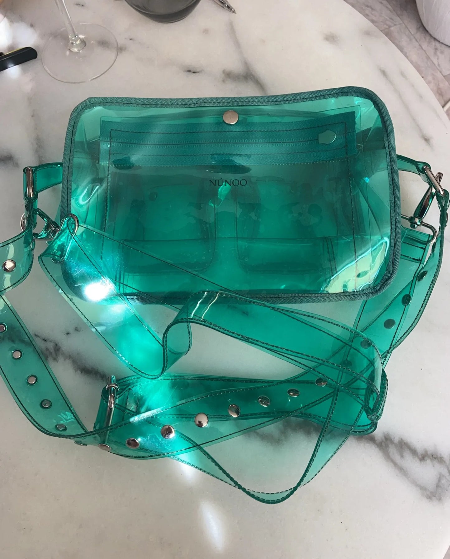 Núnoo Handbag