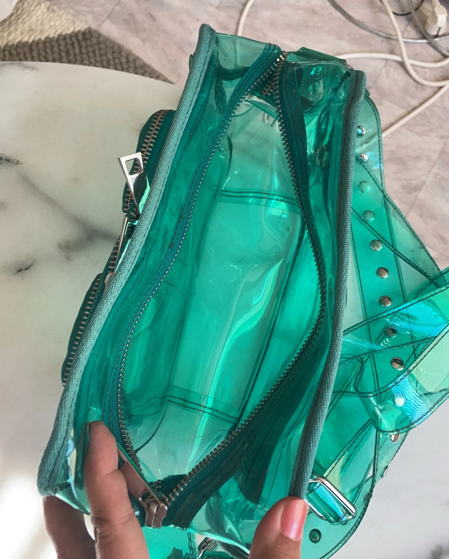Núnoo Handbag
