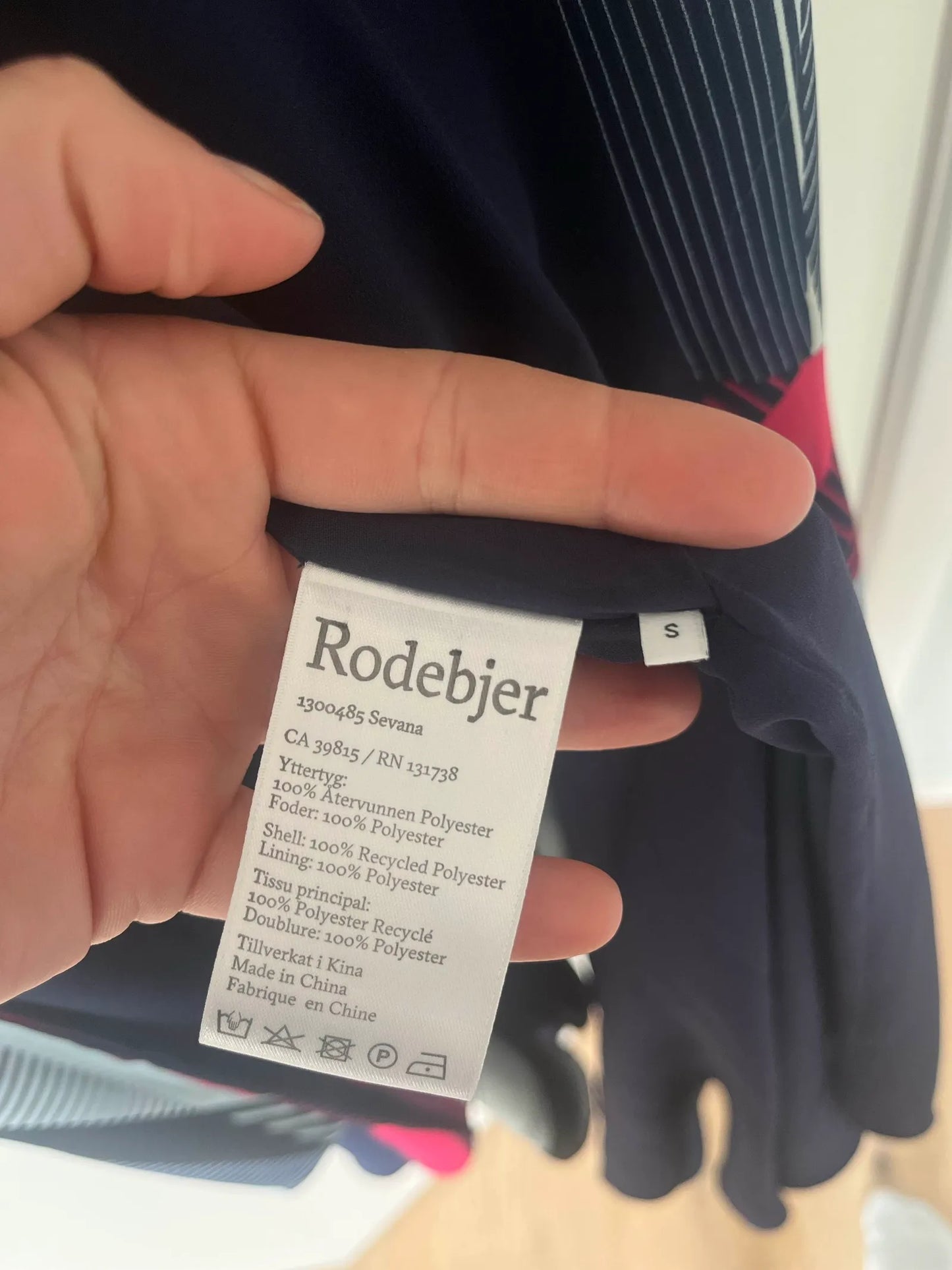 Rodebjer Dress