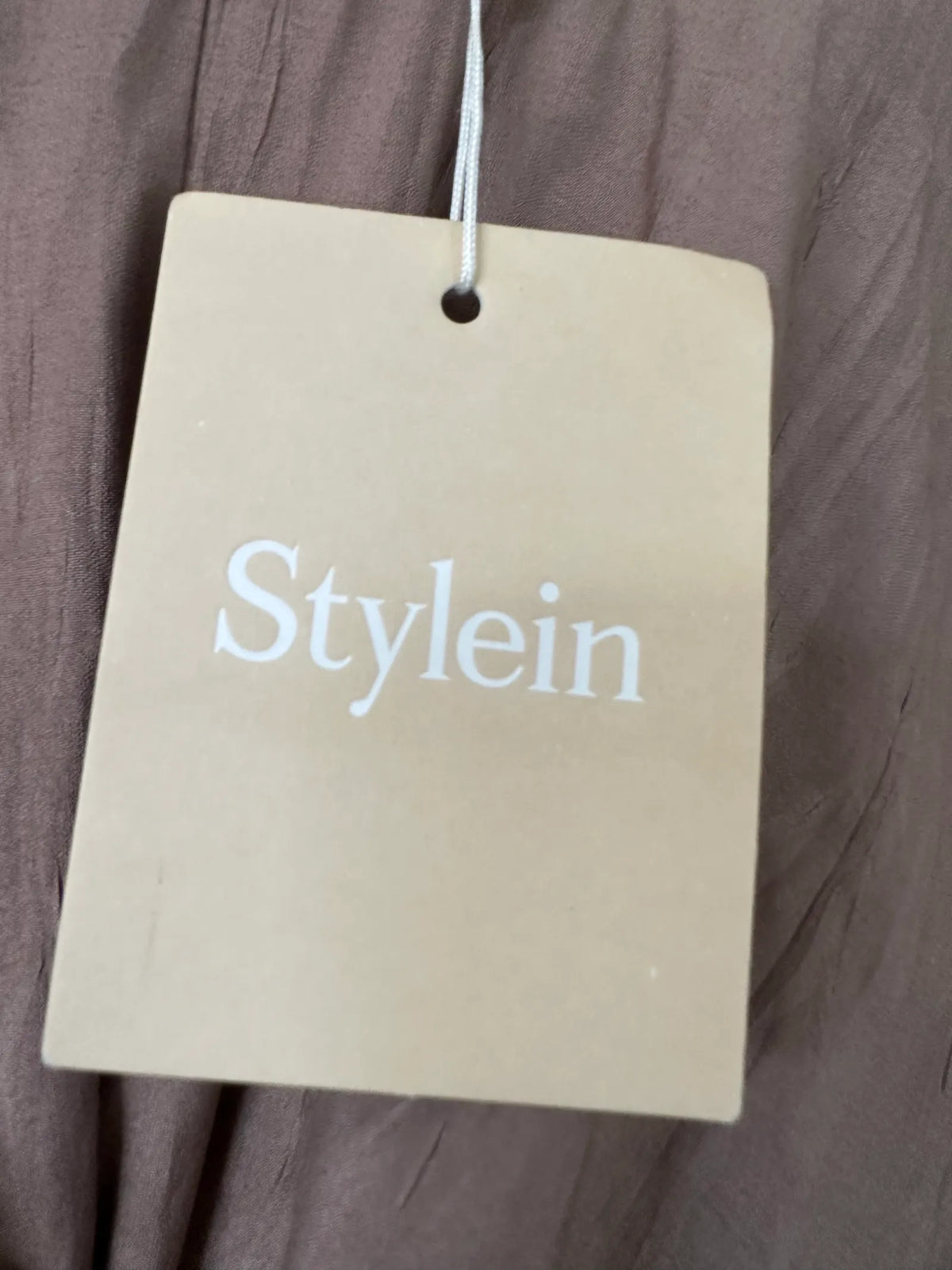 Stylein Milana Dress