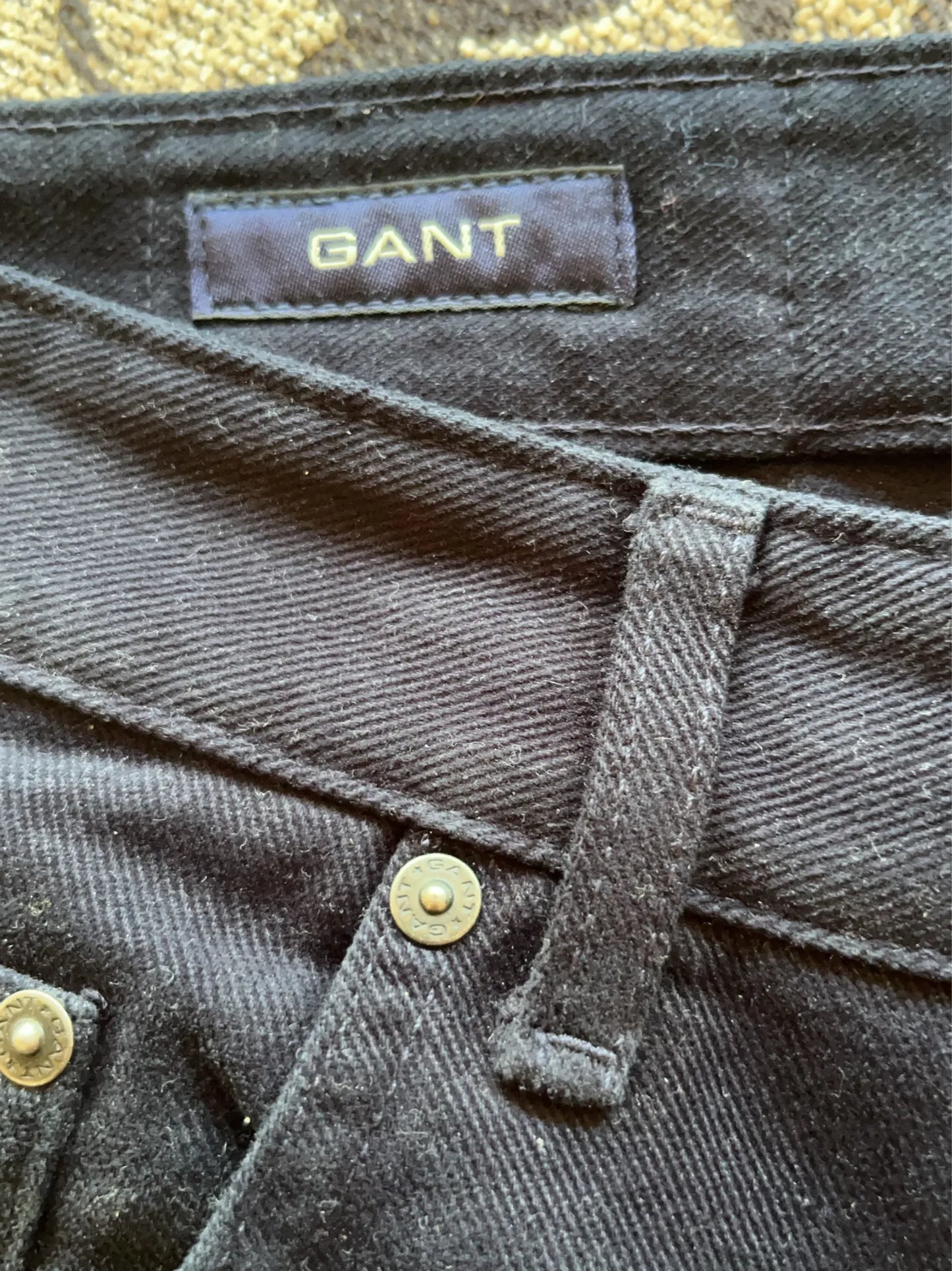 Gant Jeans