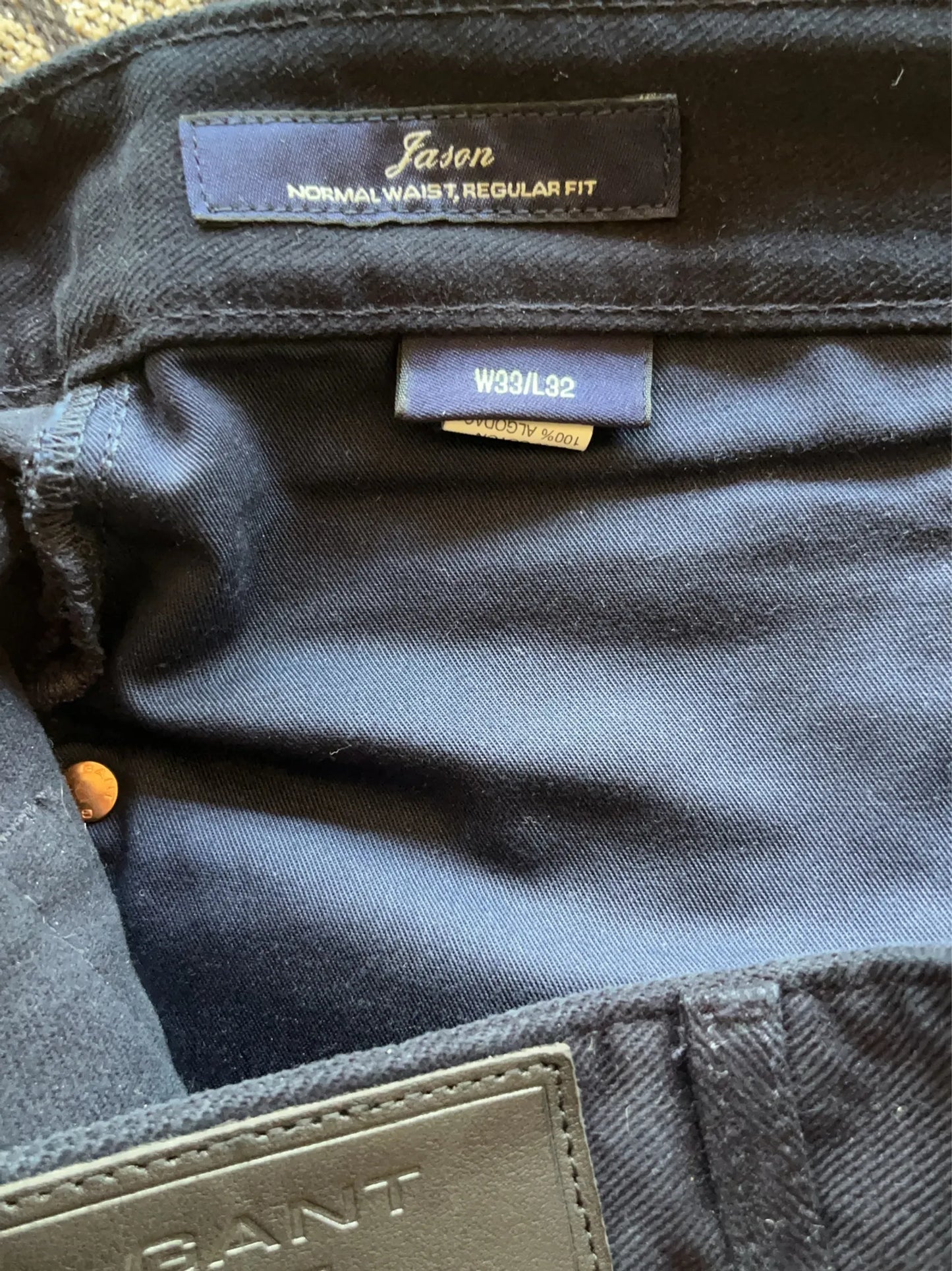 Gant Jeans