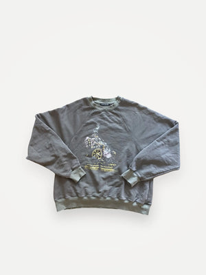 Acne Studios-sweatshirt