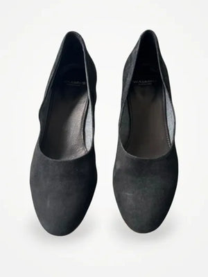 Vagabond Heels
