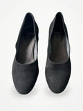 Vagabond Heels
