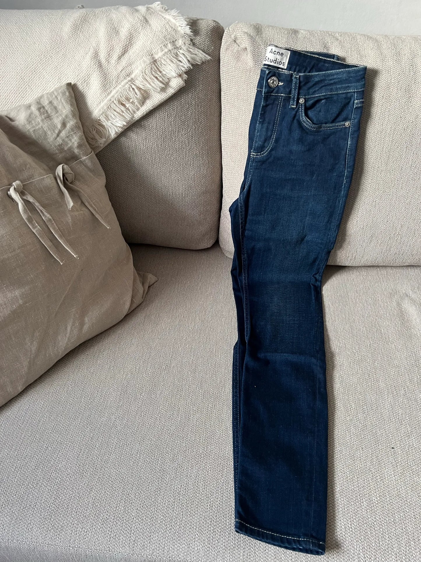 Acne Studios Jeans