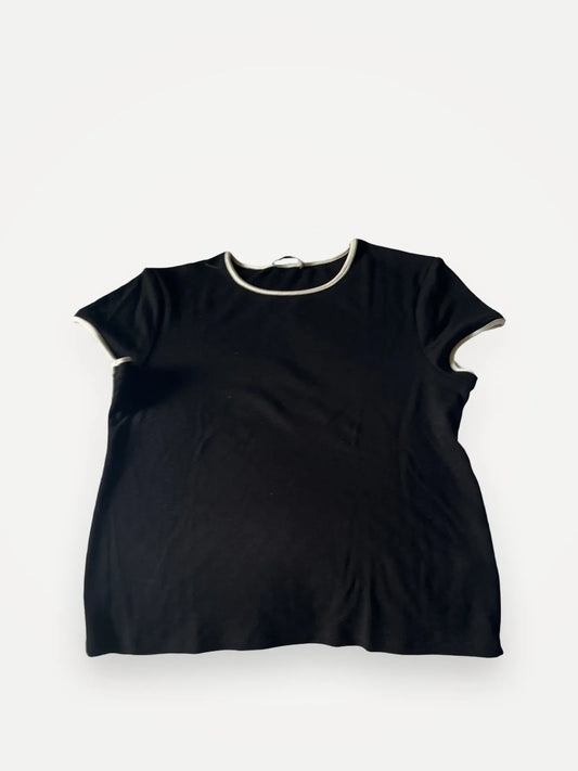 Massimo Dutti-t-shirt