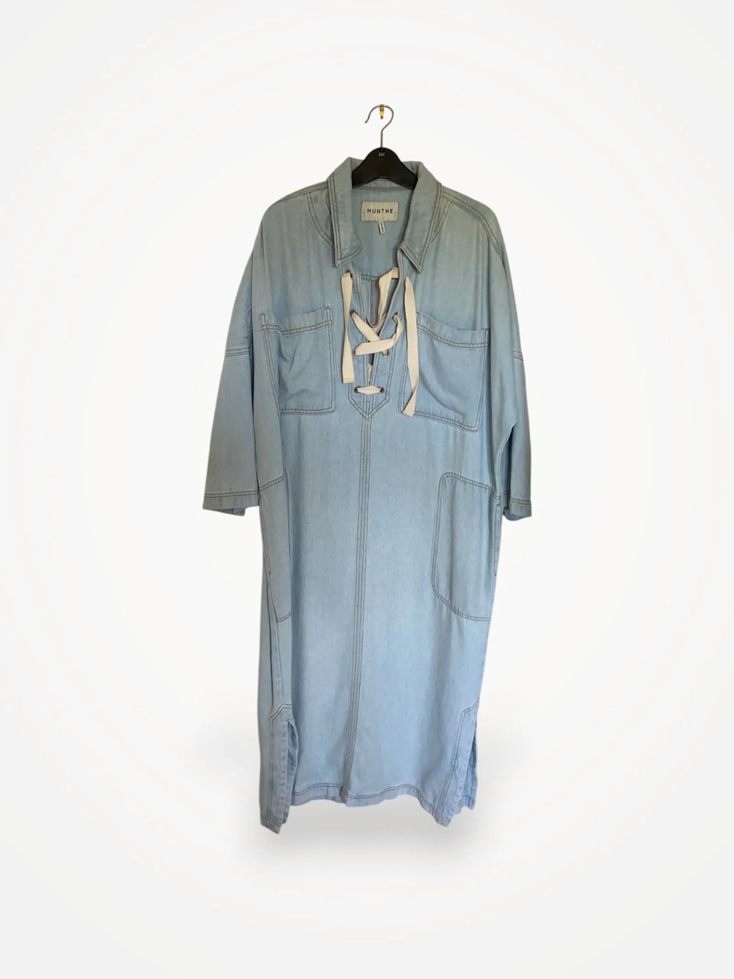 MUNTHE 1309 Festina Dress