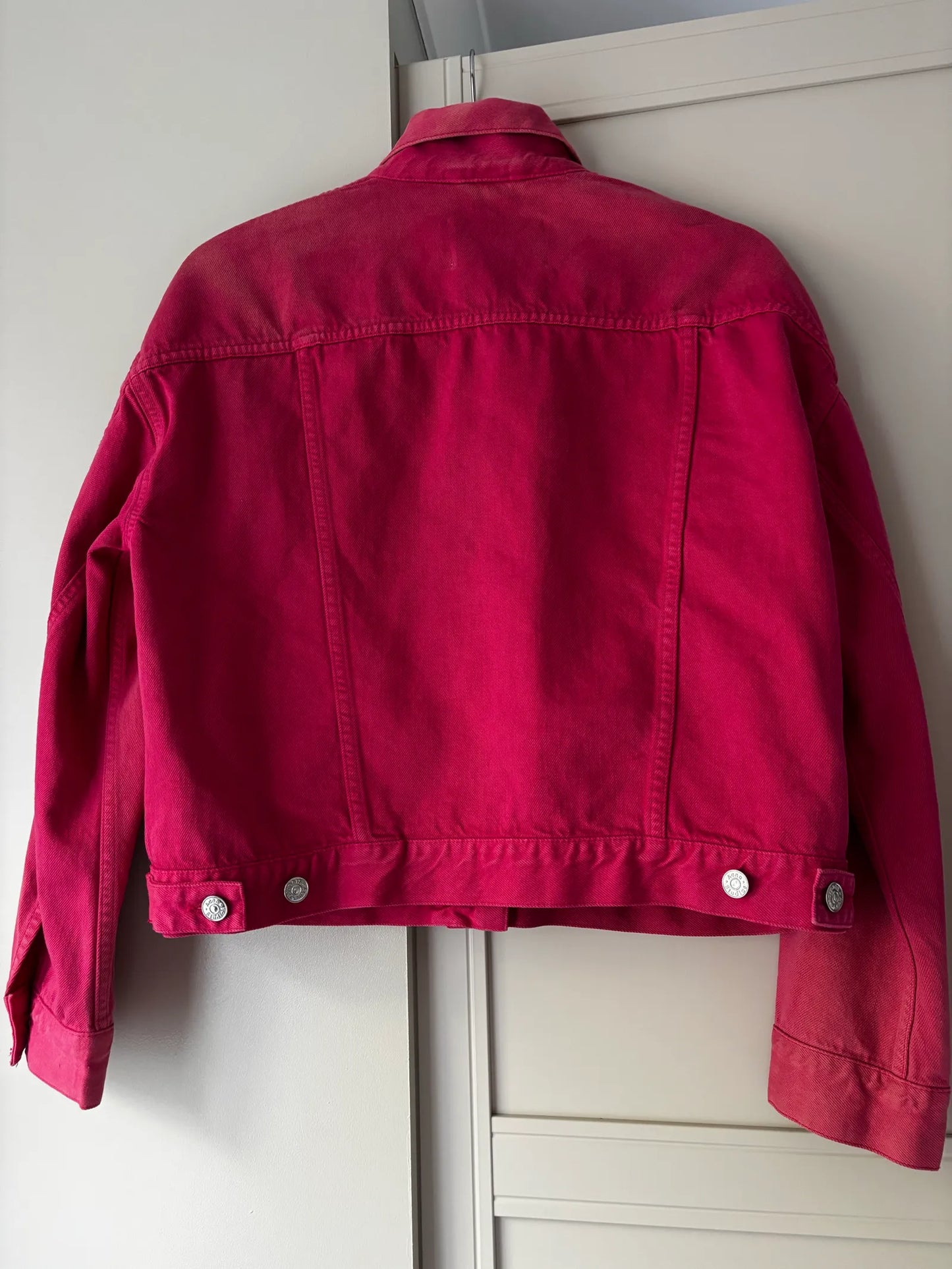 Acne Studios Jacket
