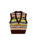 Ganni Vest
