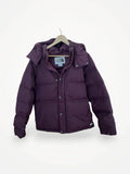 The North Face Puffer jacket
