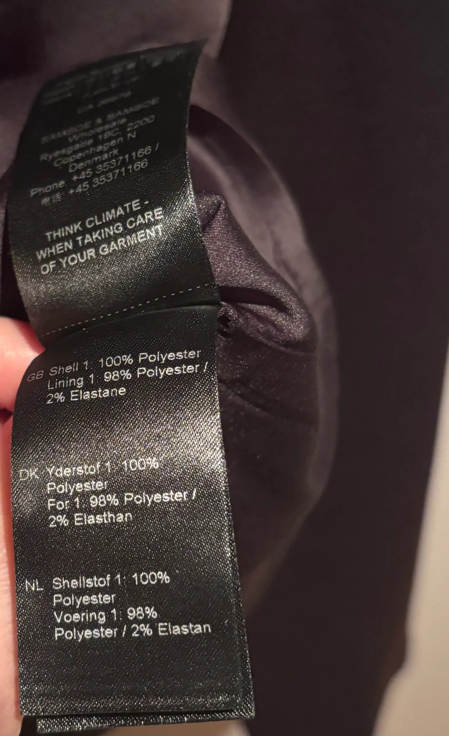 Samsøe Samsøe Blouse