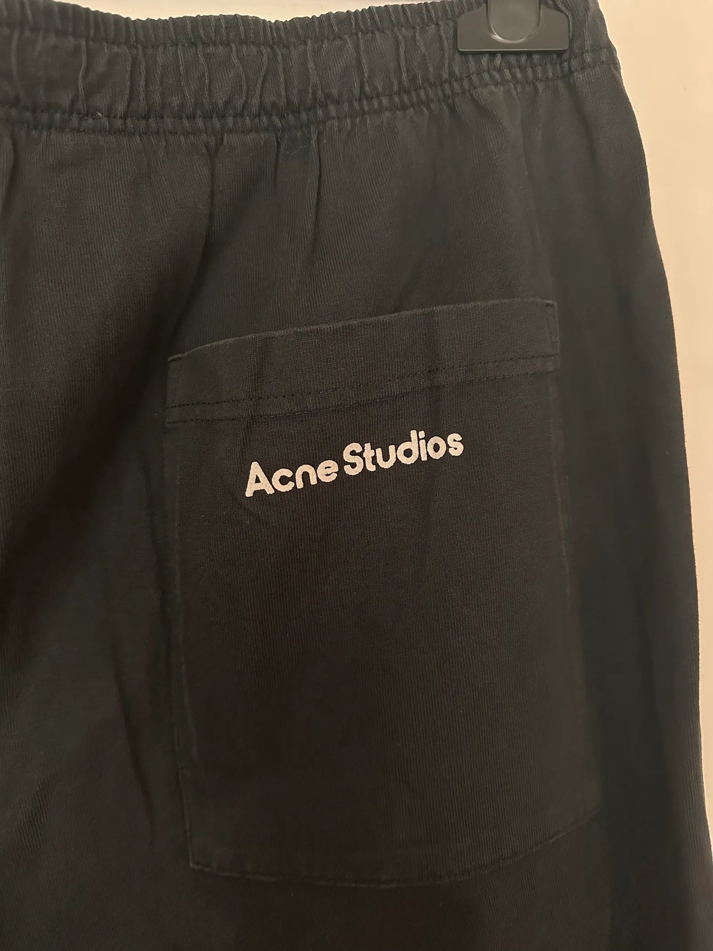 Acne Studios Sweatpants