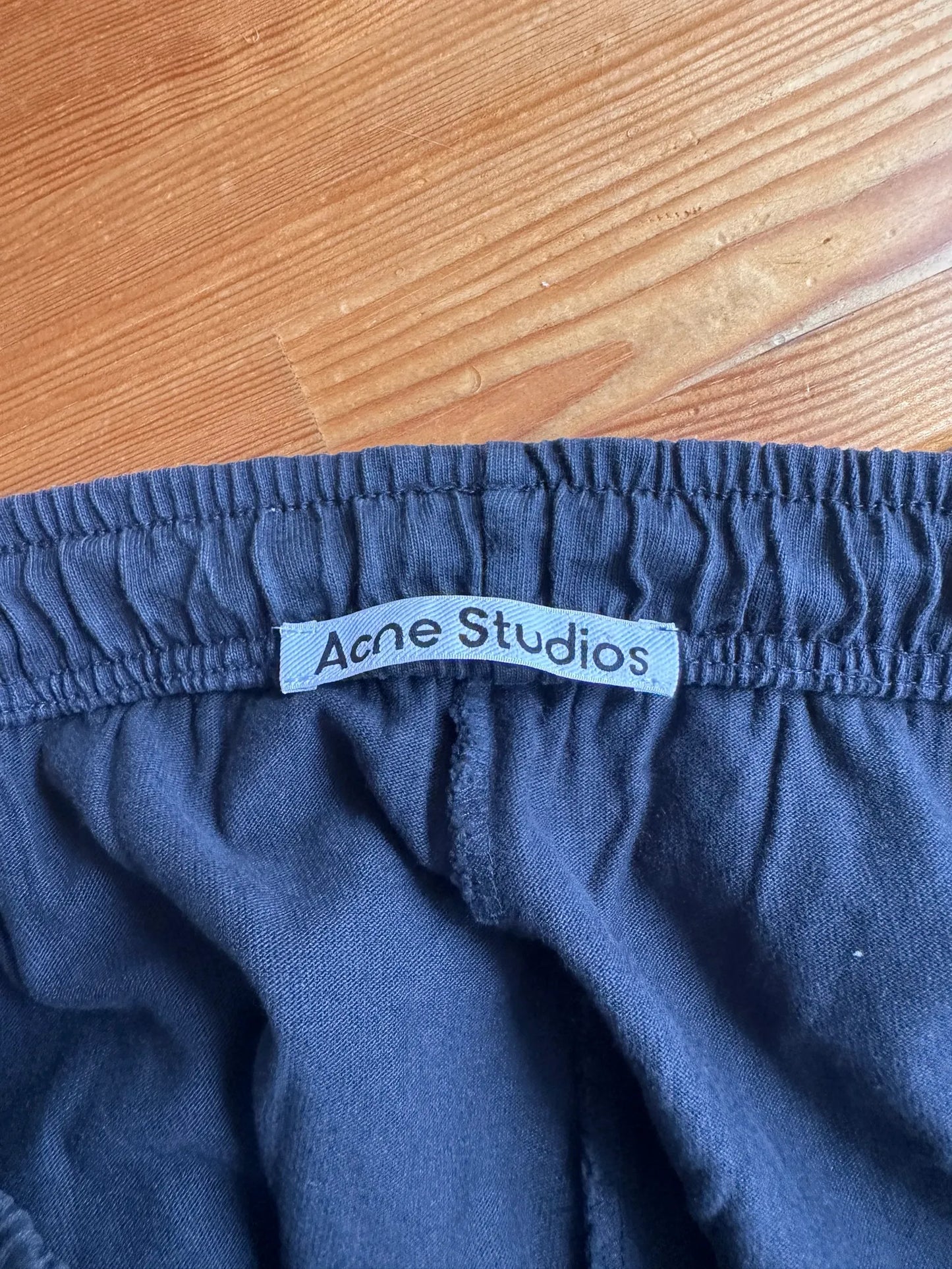 Acne Studios Sweatpants