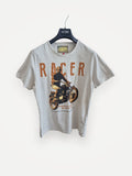 Barbour The Steve Mqueen Collection-t-shirt