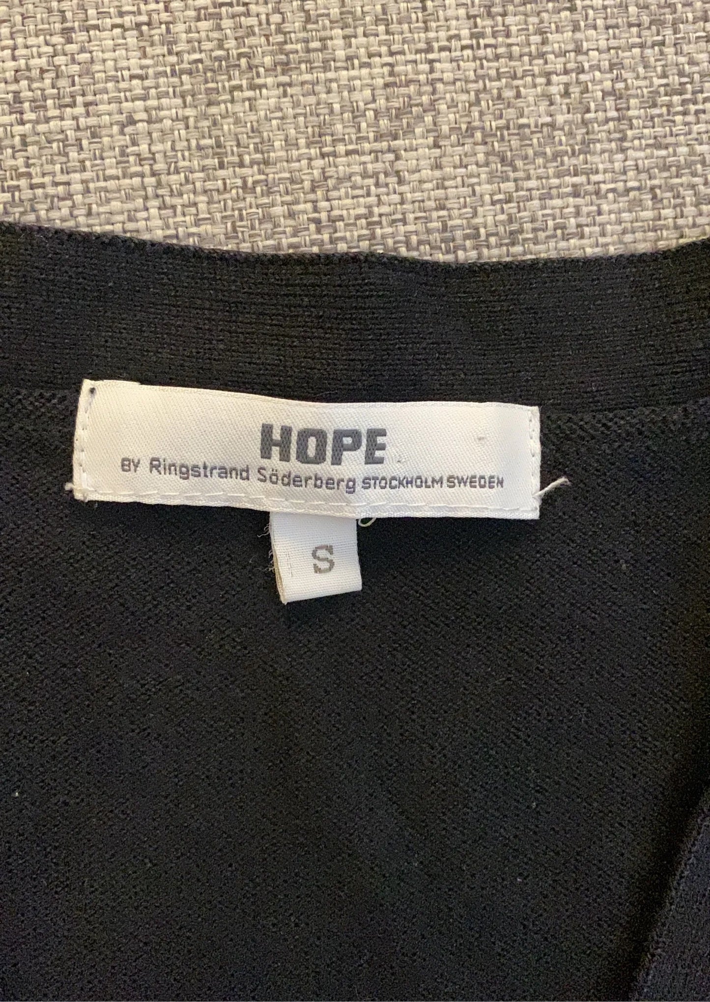 Hope Cardigan