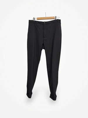 Hope Law Long Suit Trousers