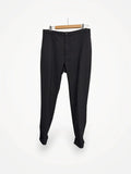 Hope Law Long Suit Trousers