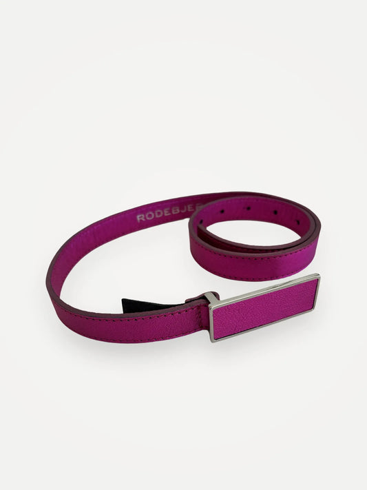 Rodebjer Belt