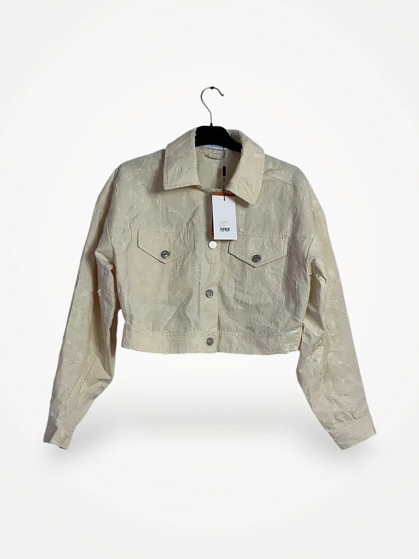 Rodebjer Cecina-linnejacka NWT