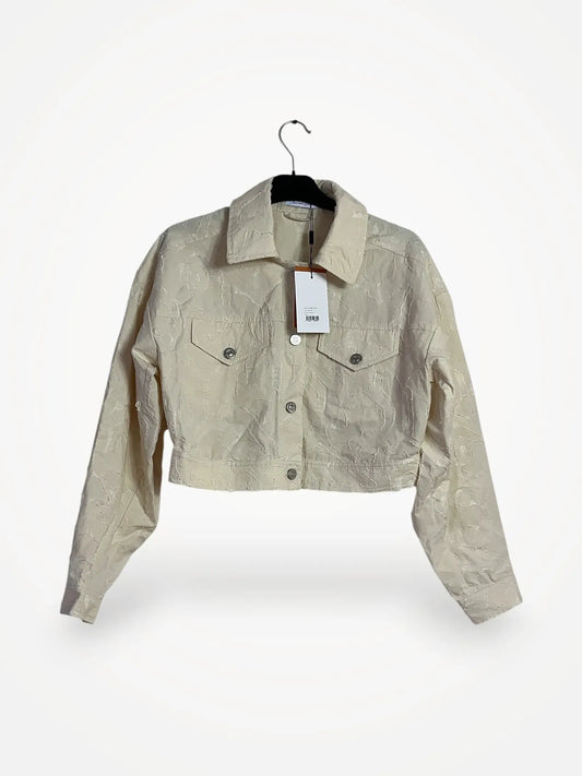 Rodebjer Cecina-linnejacka NWT