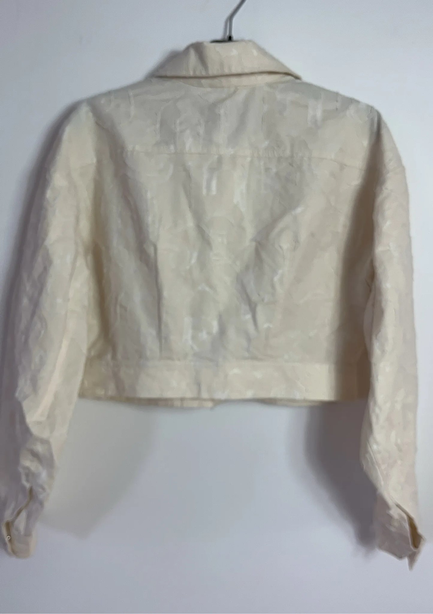 Rodebjer Cecina-linnejacka NWT