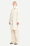 Samsøe Samsøe Diora - Whisper White Jacket