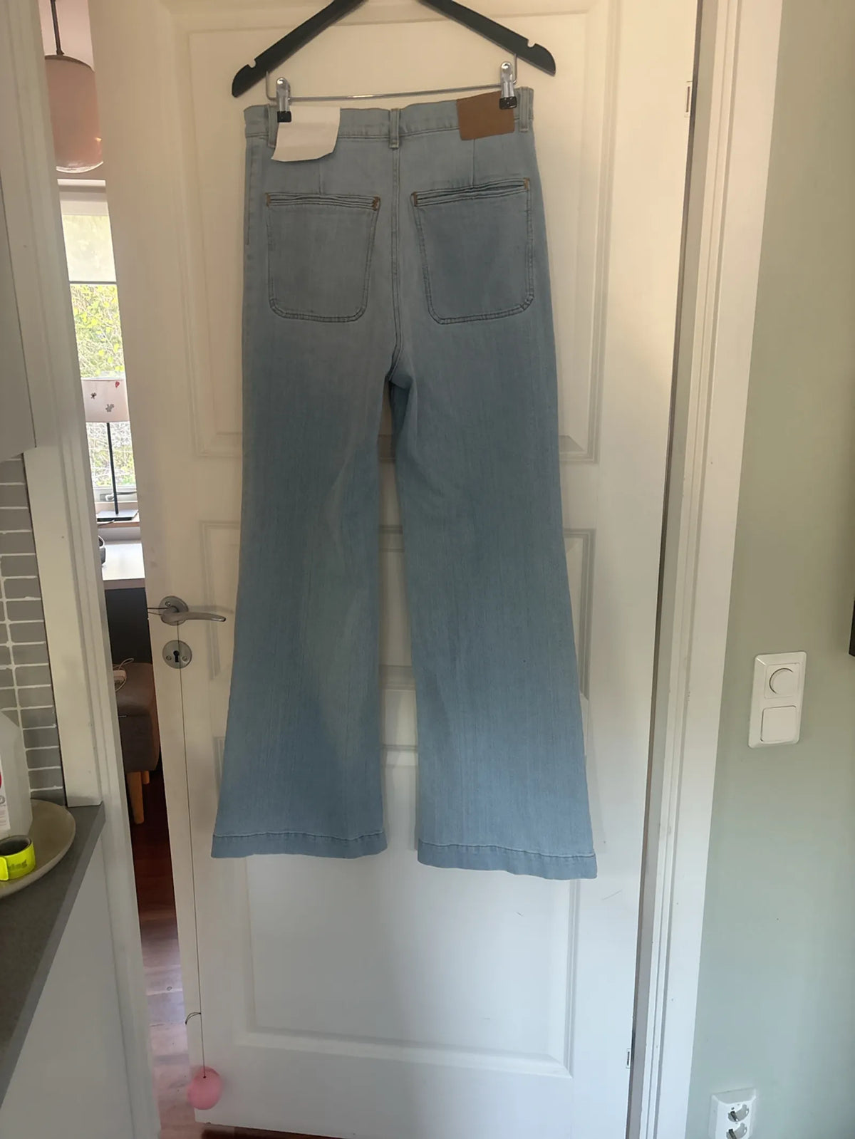 Jeanerica Rw013-jeans NWT