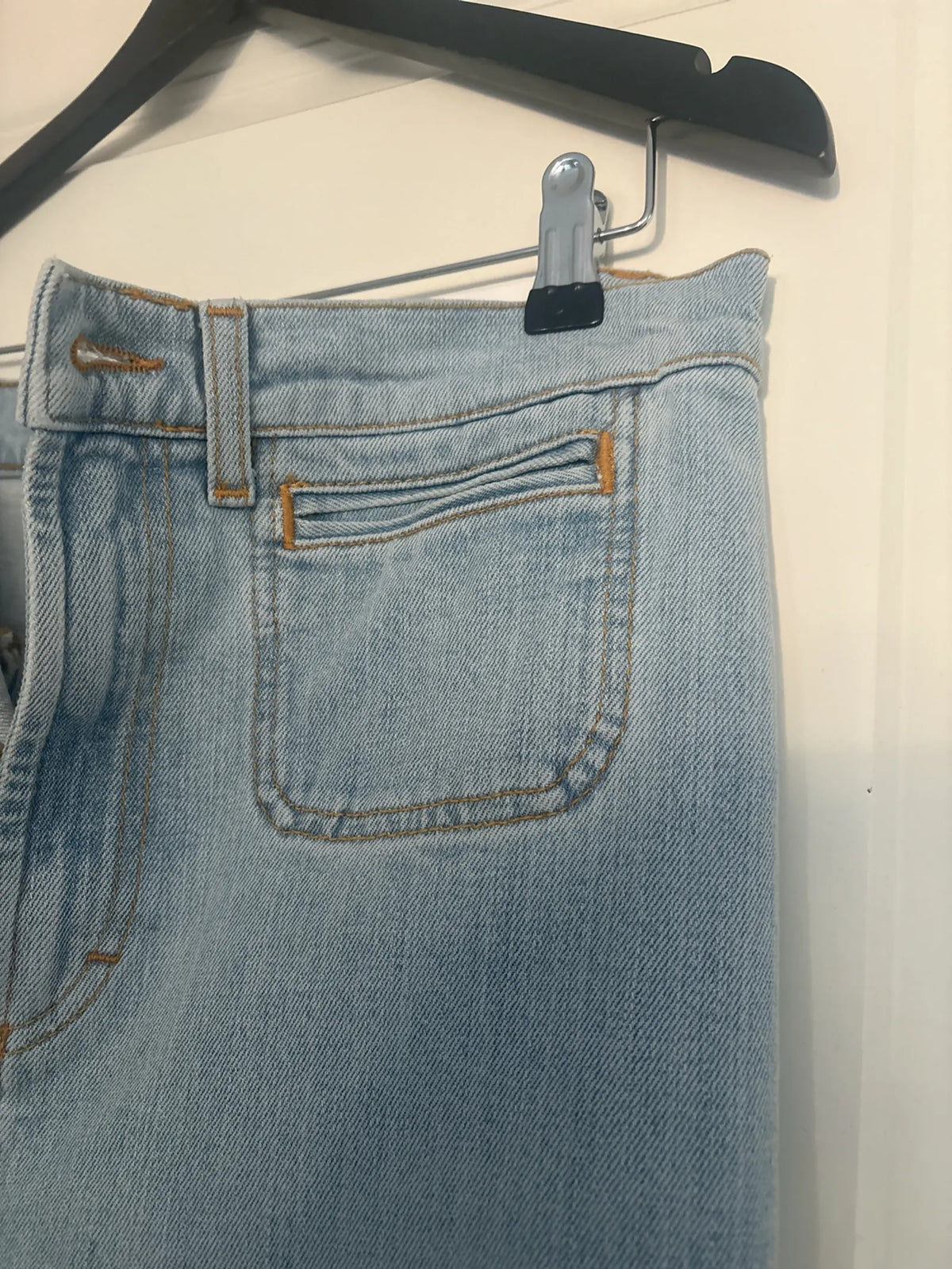 Jeanerica Rw013-jeans NWT