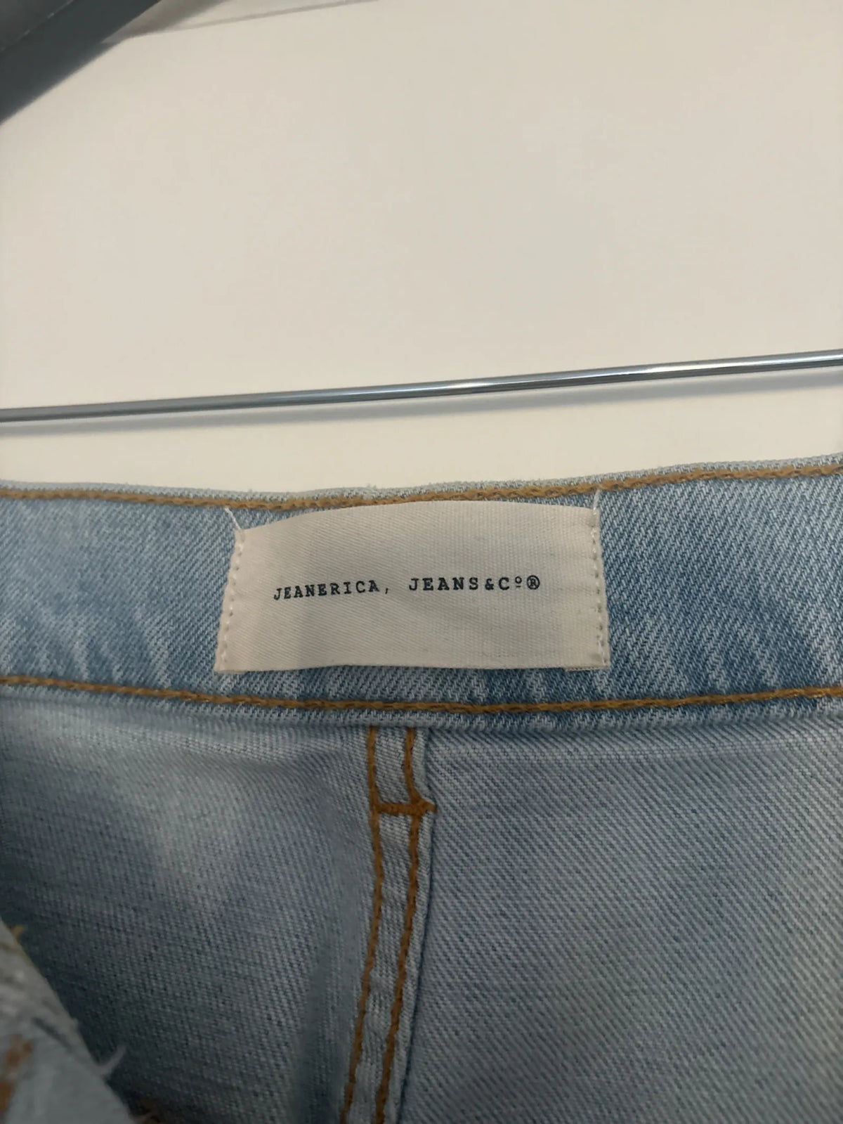Jeanerica Rw013-jeans NWT
