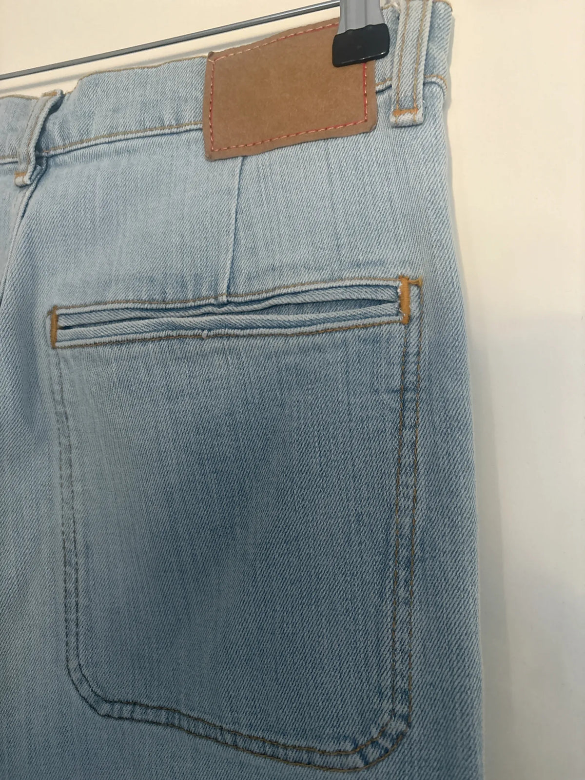 Jeanerica Rw013-jeans NWT