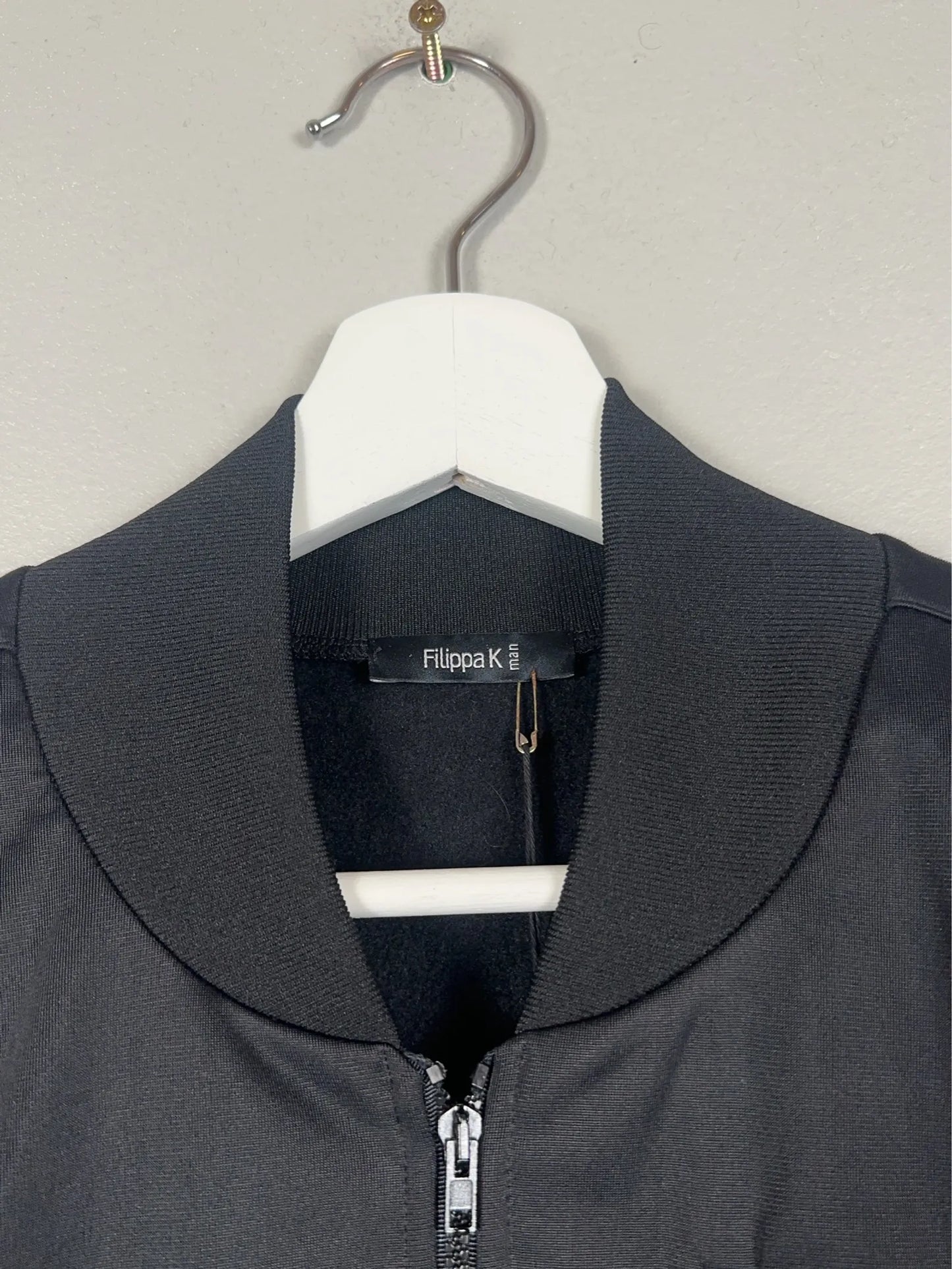 Filippa K M. Tracksuit-jacka NWT