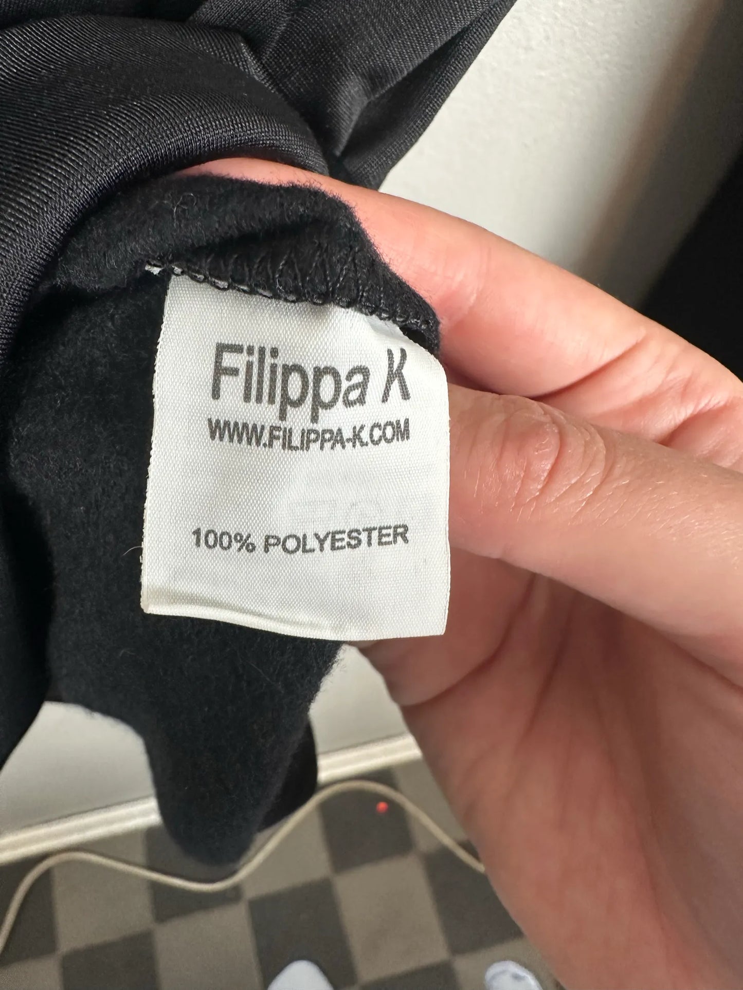 Filippa K M. Tracksuit-jacka NWT