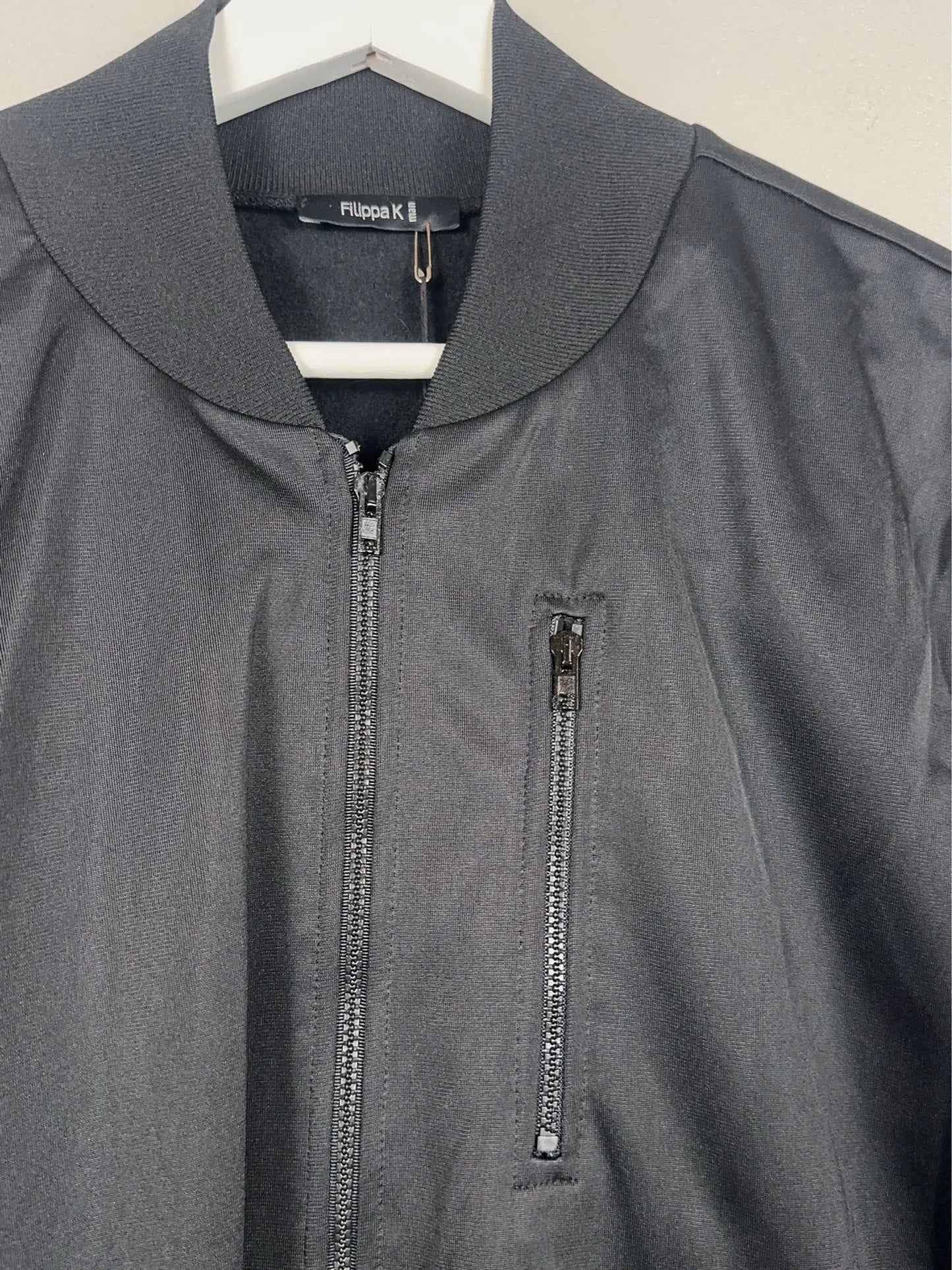 Filippa K M. Tracksuit-jacka NWT