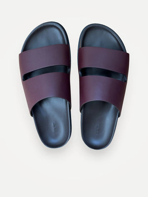 The Row Band Sandals