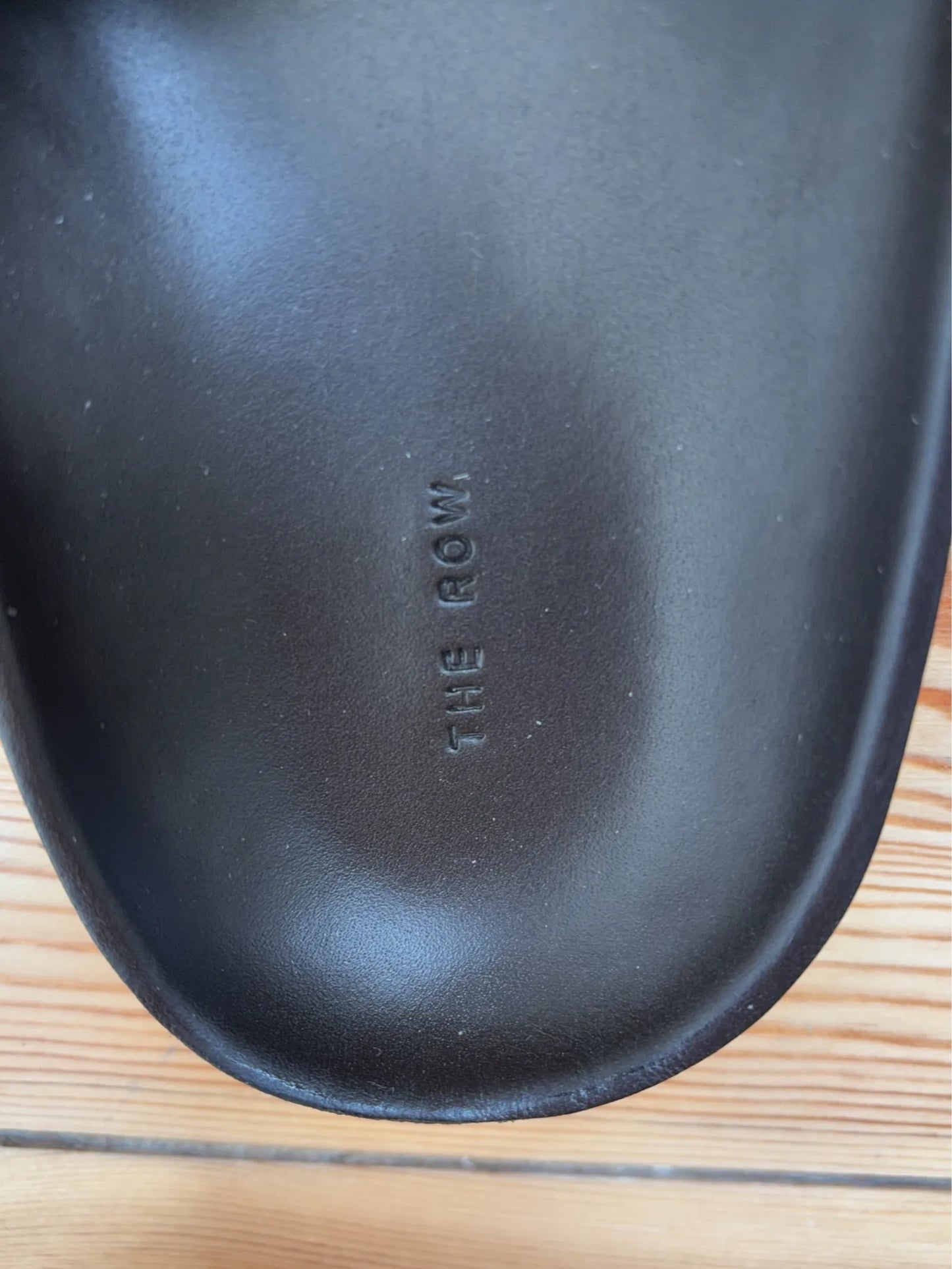 The Row Band Sandals