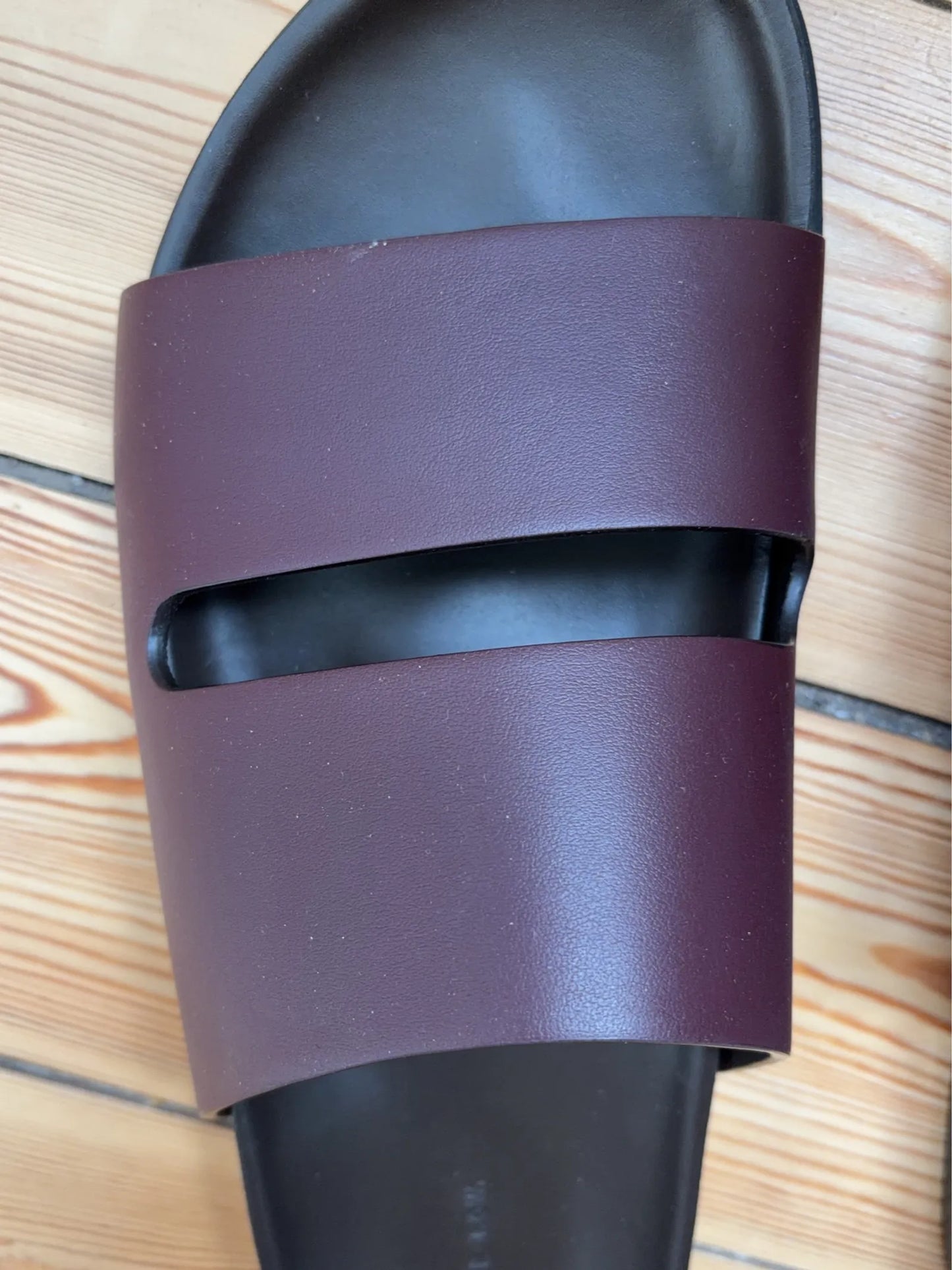 The Row Band Sandals