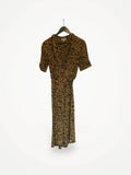 Ganni Ala Dress