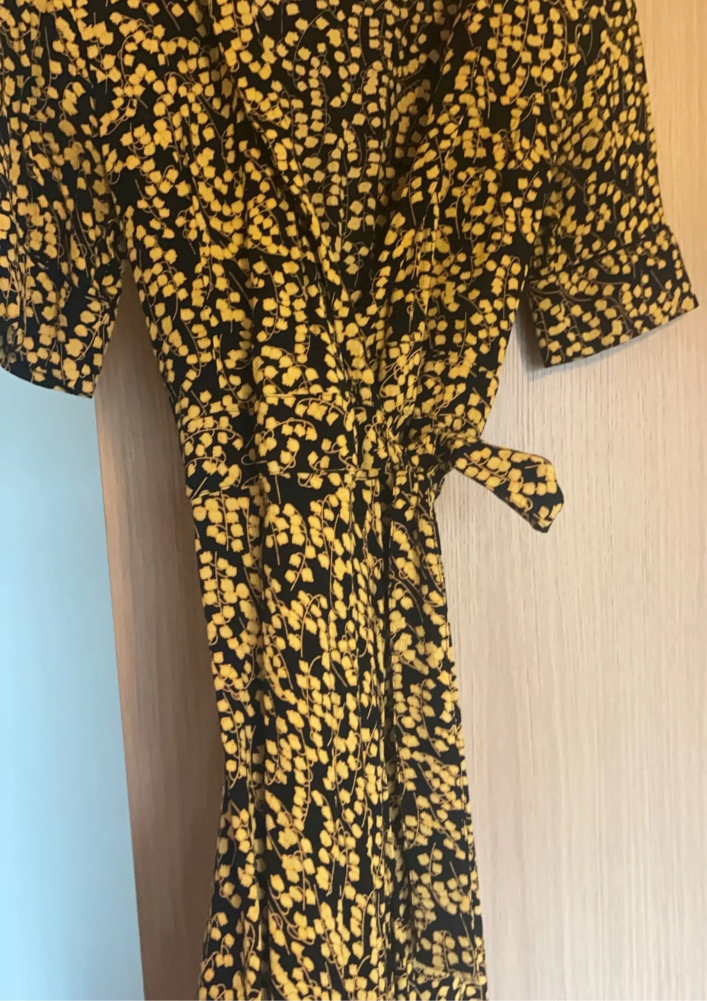 Ganni Ala Dress