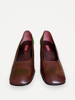 Kenzo Heels