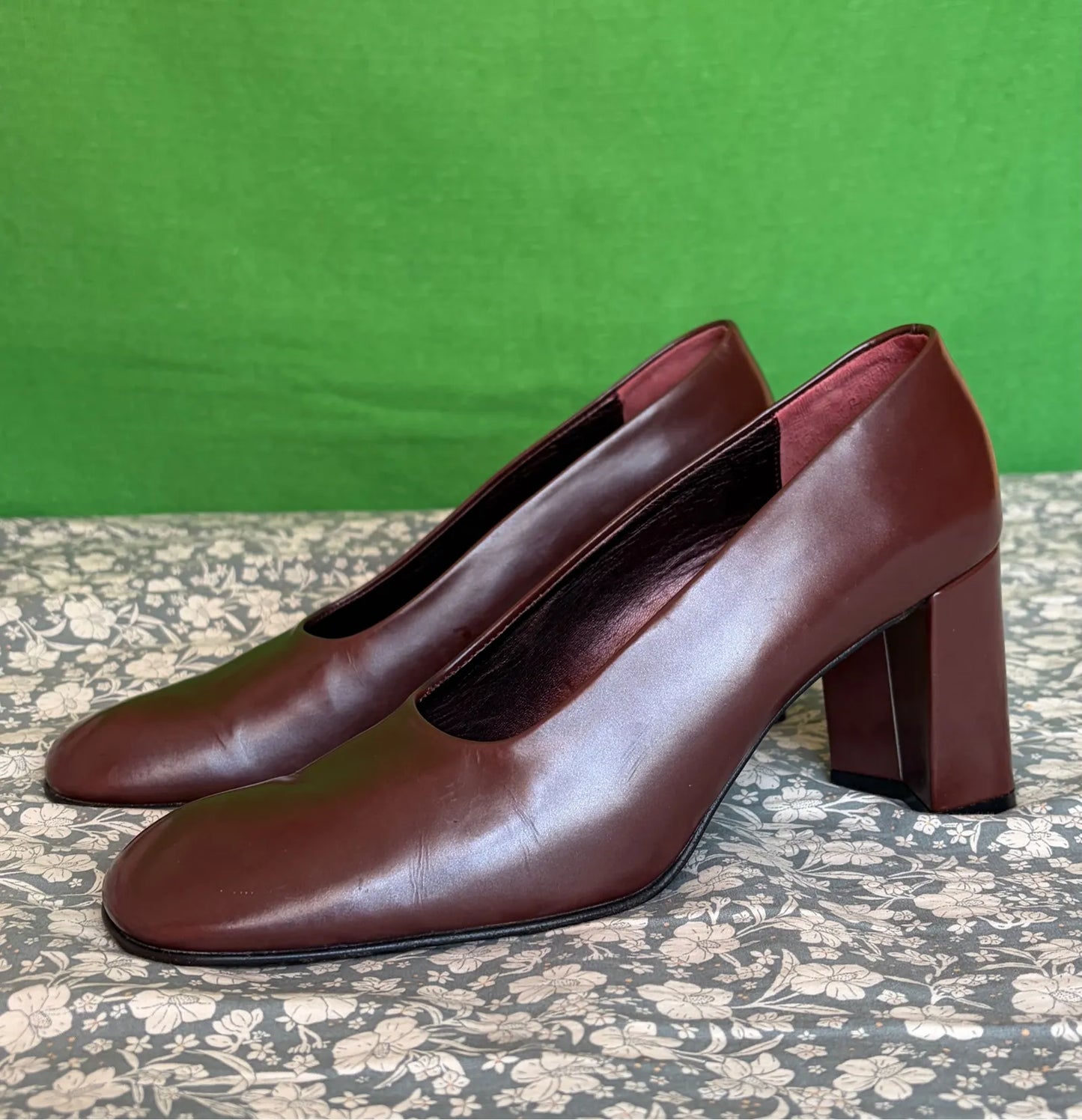 Kenzo Heels