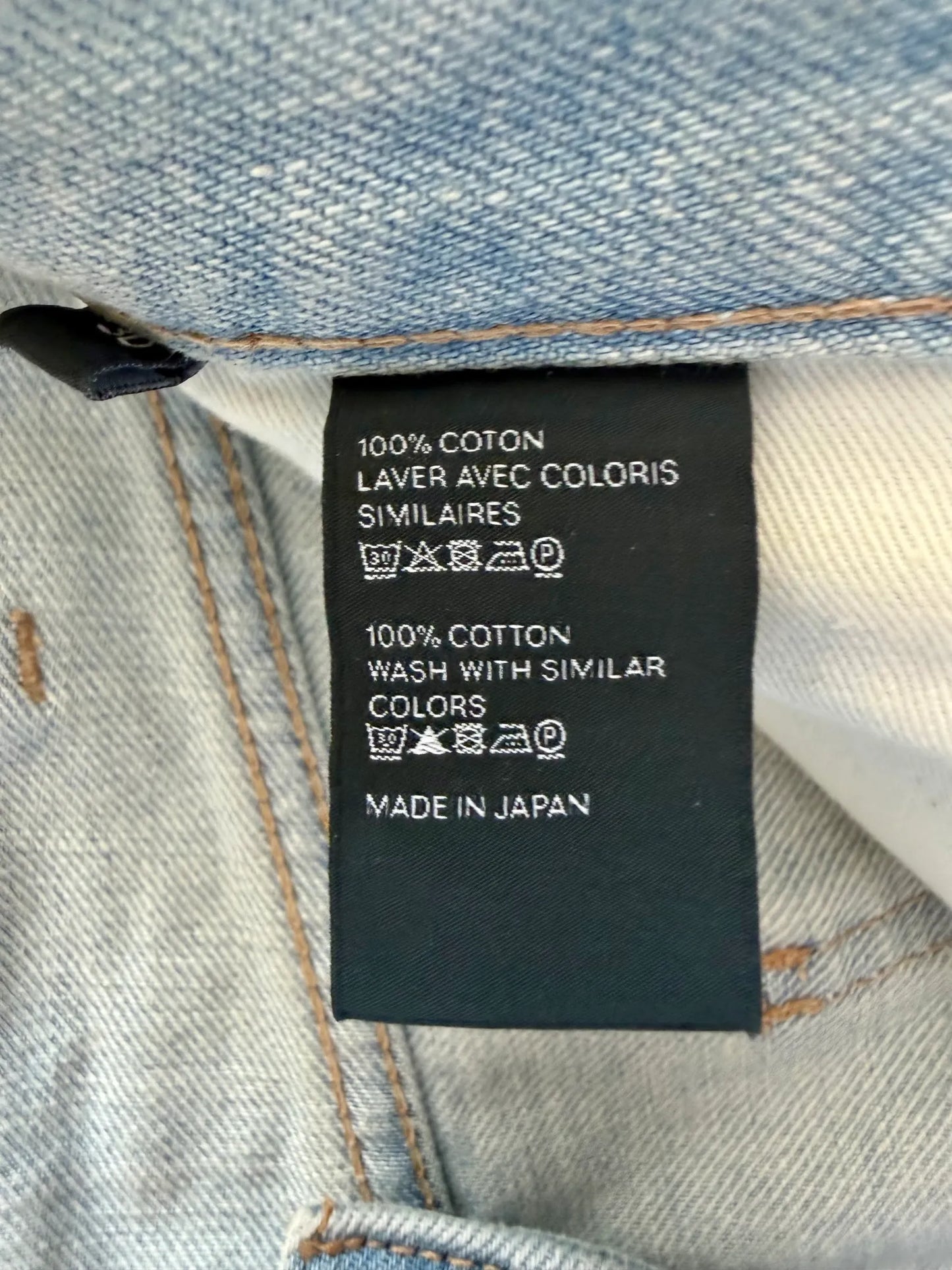 Céline-jeans NWOT