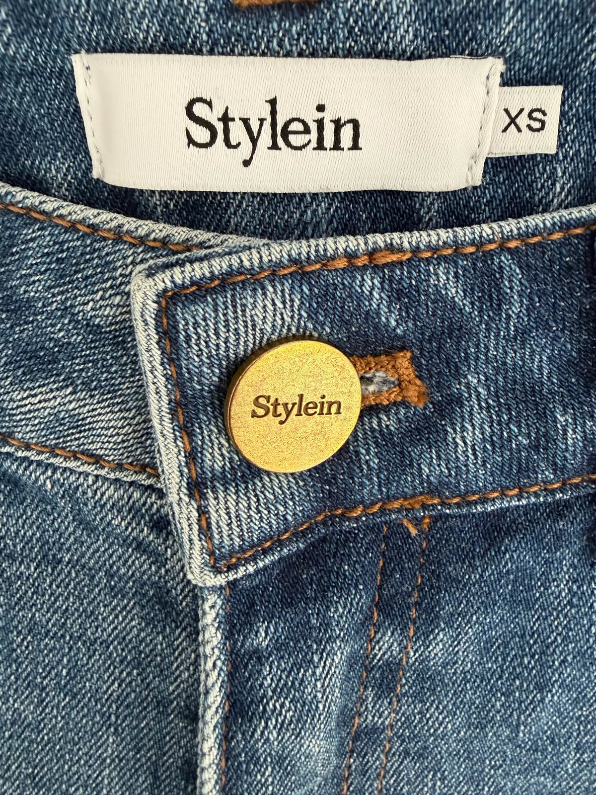 Stylein Kai Shorts