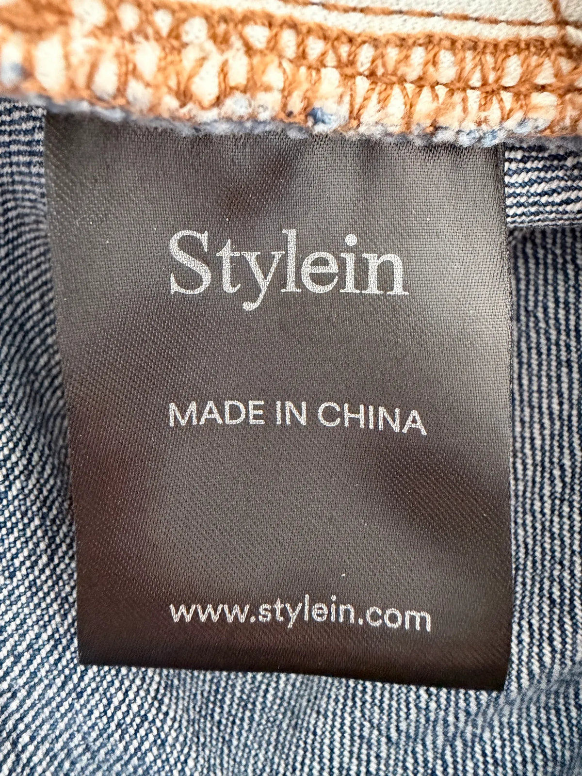 Stylein Kai Shorts