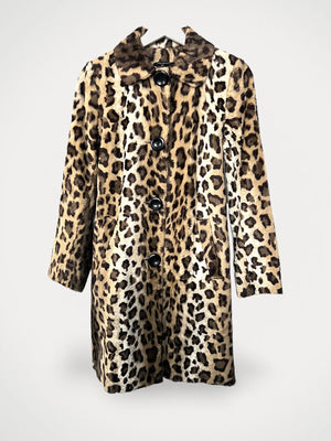 Tara Jarmon Coat
