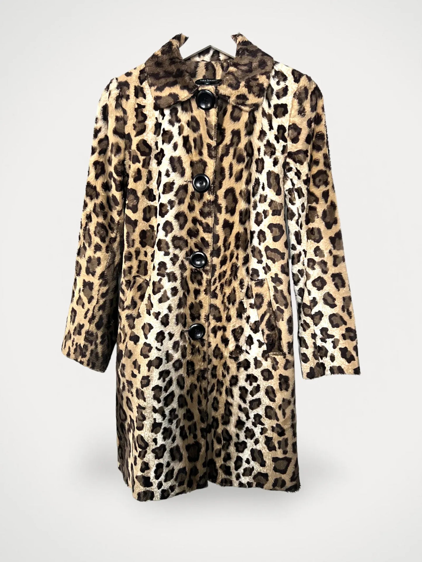 Tara Jarmon Coat