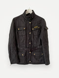 Barbour Klassisk Modell-jacka