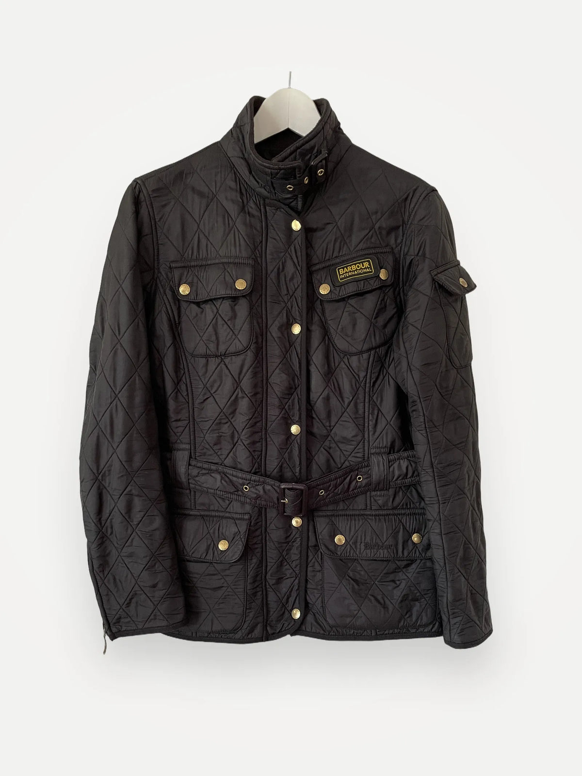 Barbour Klassisk Modell-jacka